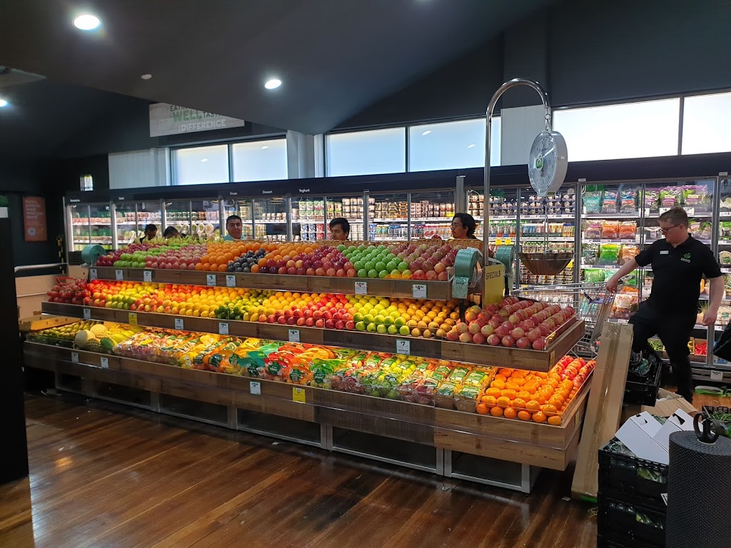 Woolworths Metro Rozelle | store | 605 Darling St, Rozelle NSW 2039, Australia