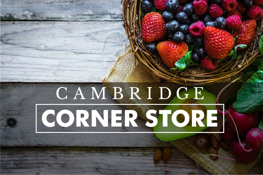 Cambridge Corner Store | store | 442 Cambridge St, Floreat WA 6014, Australia | 0499424201 OR +61 499 424 201