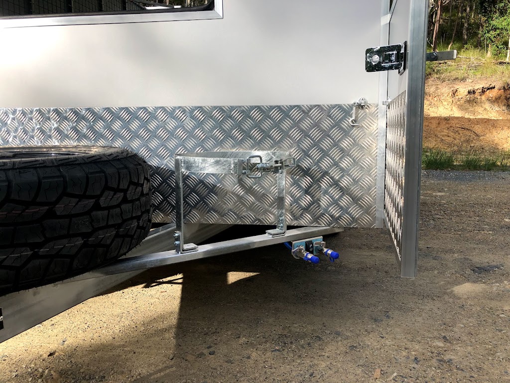 MetalconX | 190 Ellis and Jackson Rd, Wilsons Plains QLD 4307, Australia | Phone: 0415 362 322