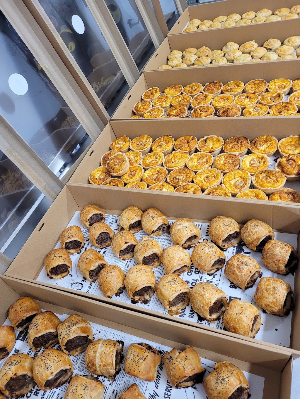 Vanille Cakes&catering | 26 Salisbury Rd, Beaconsfield Upper VIC 3808, Australia | Phone: 0480 765 626