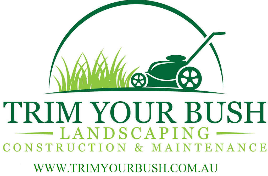 Trim Your Bush Landscaping | general contractor | 176 Parkes St, Helensburgh NSW 2508, Australia | 0432672918 OR +61 432 672 918