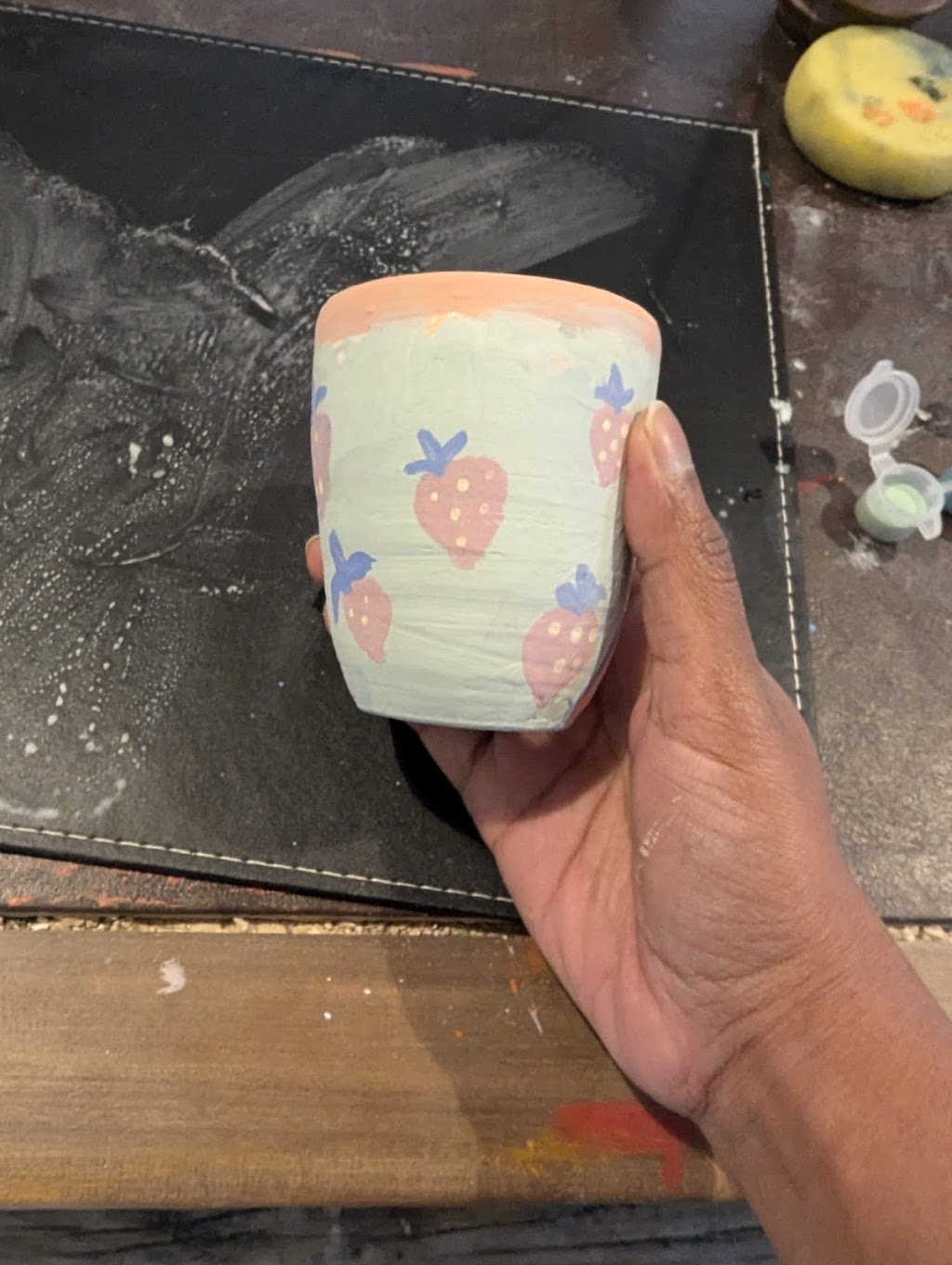 Made of Mogo Pottery Studio | 118 Princes Hwy, Mogo NSW 2536, Australia | Phone: 0459 889 949 Made of Mogo Pottery Studio | 118 Princes Hwy, Mogo NSW 2536, Australia | Phone: 0459 889 949