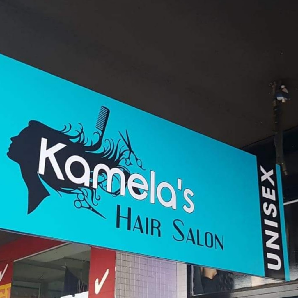 KAMELAs Hair Salon | hair care | 809 Pascoe Vale Rd, Glenroy VIC 3064, Australia | 0390776707 OR +61 3 9077 6707
