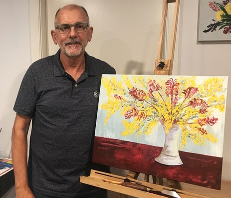 Art Class Online | 22 Howard St, Grange QLD 4051, Australia | Phone: 0402 810 873