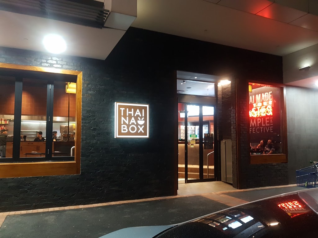 Thainabox | restaurant | McFarlane St, Merrylands NSW 2160, Australia | 1300920920 OR +61 1300 920 920