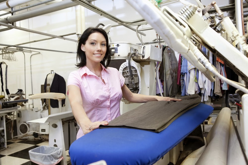 Laundry and Drycleaning Services | 2-4 Churchill St, Silverwater NSW 2128, Australia | Phone: 0412 903 856