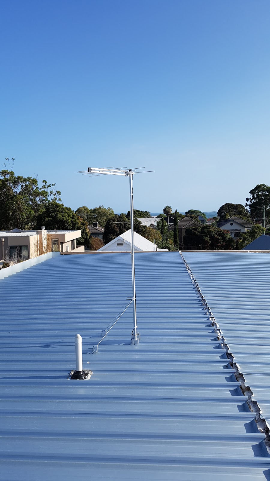 Bluebay Antennas | electrician | 3 Belle Cres, Mordialloc VIC 3195, Australia | 0422937093 OR +61 422 937 093