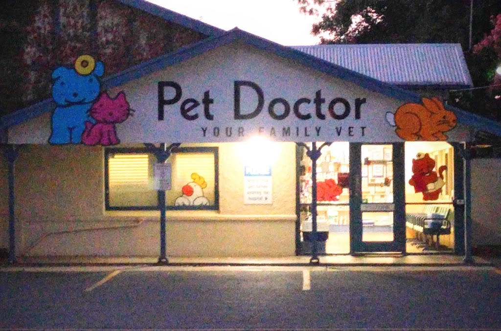 Pet Doctor Woodville - Your Family Vet | veterinary care | 5 Woodville Rd, Woodville South SA 5011, Australia | 0882686777 OR +61 8 8268 6777