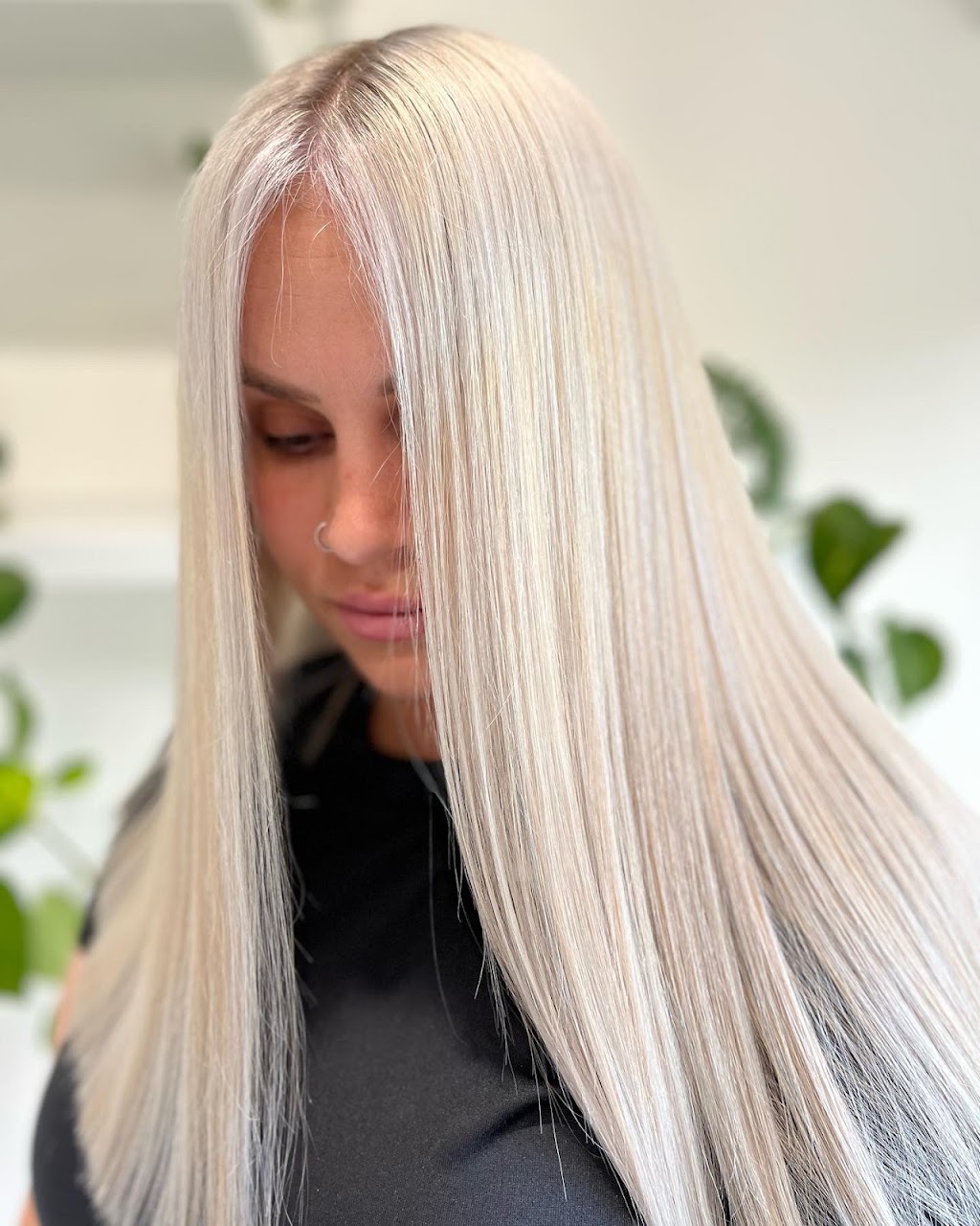 Lolly & Co. Hair | 22 Shapland Dr, Royston QLD 4515, Australia | Phone: 0402 776 830