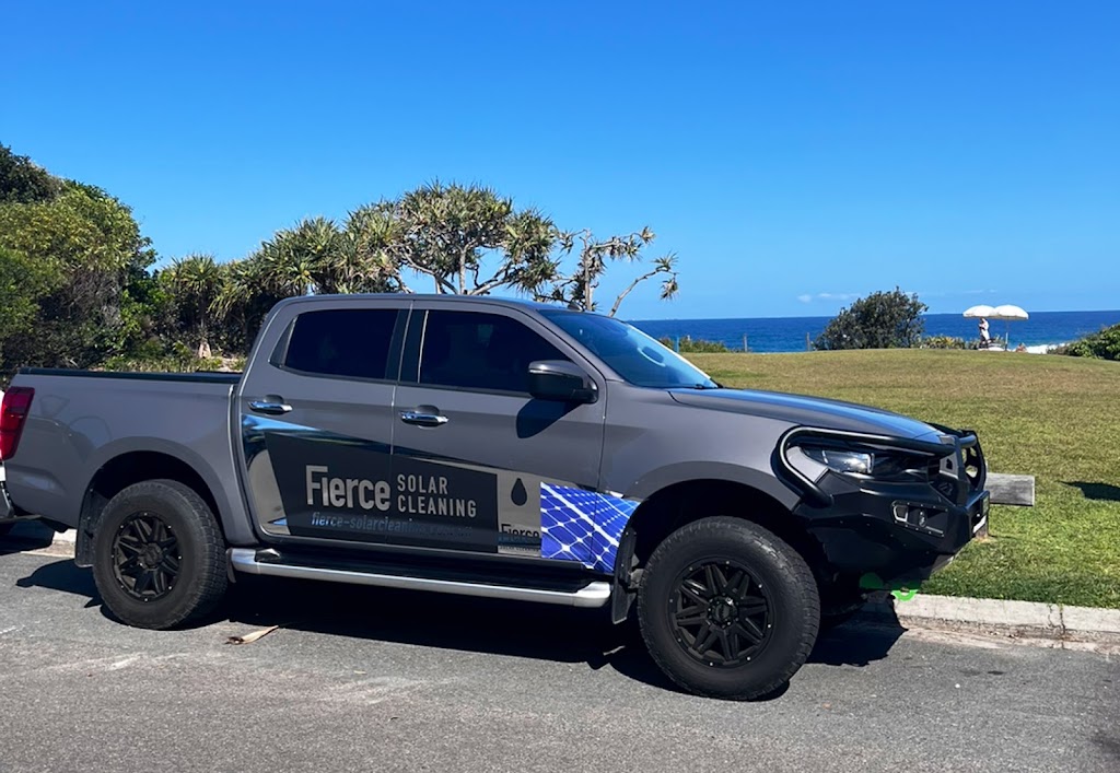 Fierce Cleaning | 43 Hillside Rd, Glass House Mountains QLD 4518, Australia | Phone: 0478 900 875