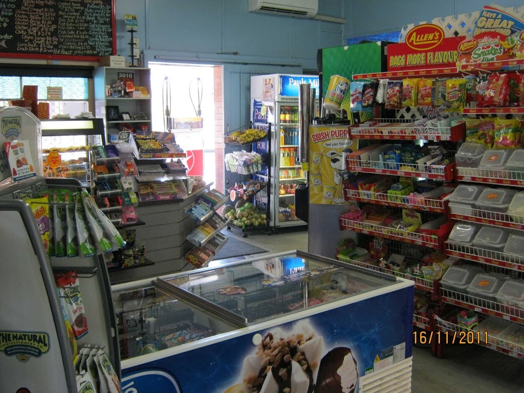 Victory Store | convenience store | 46 Bath Terrace, Gympie QLD 4570, Australia | 0754821568 OR +61 7 5482 1568