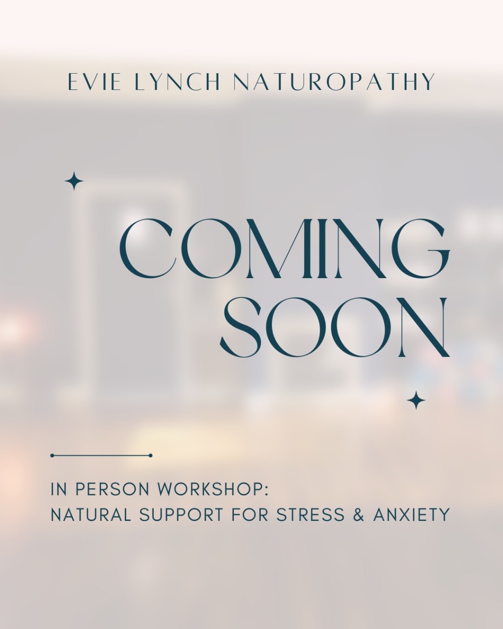 Evie Lynch Naturopathy | 1/26 Railway Ave, Ringwood East VIC 3135, Australia | Phone: 0493 508 579