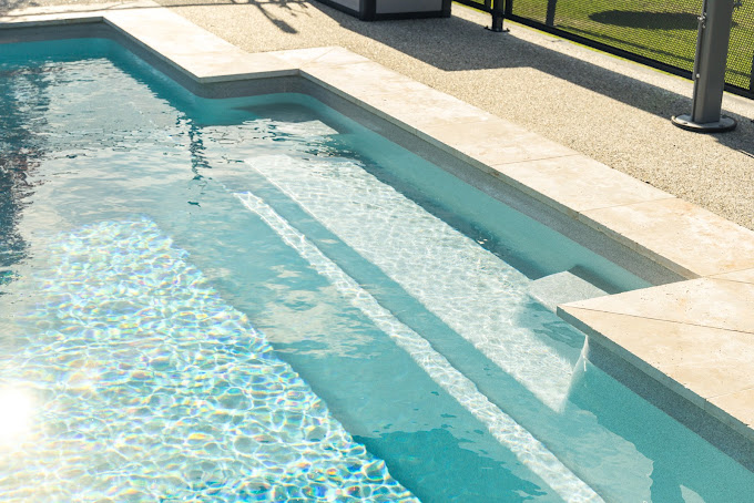 Summertime Pools Bendigo | Unit 1/90 Victa Rd, East Bendigo VIC 3550, Australia | Phone: 1300 548 794