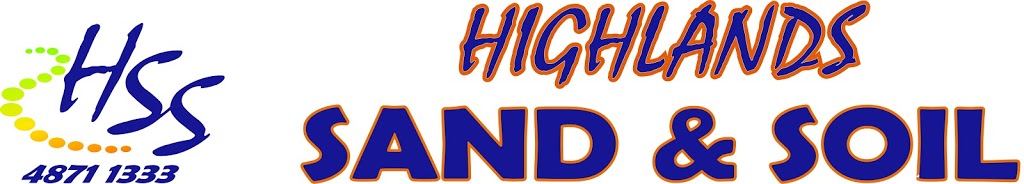 Highlands Sand & Soil |  | 4-6 Gantry Pl, Braemar NSW 2575, Australia | 0248711333 OR +61 2 4871 1333