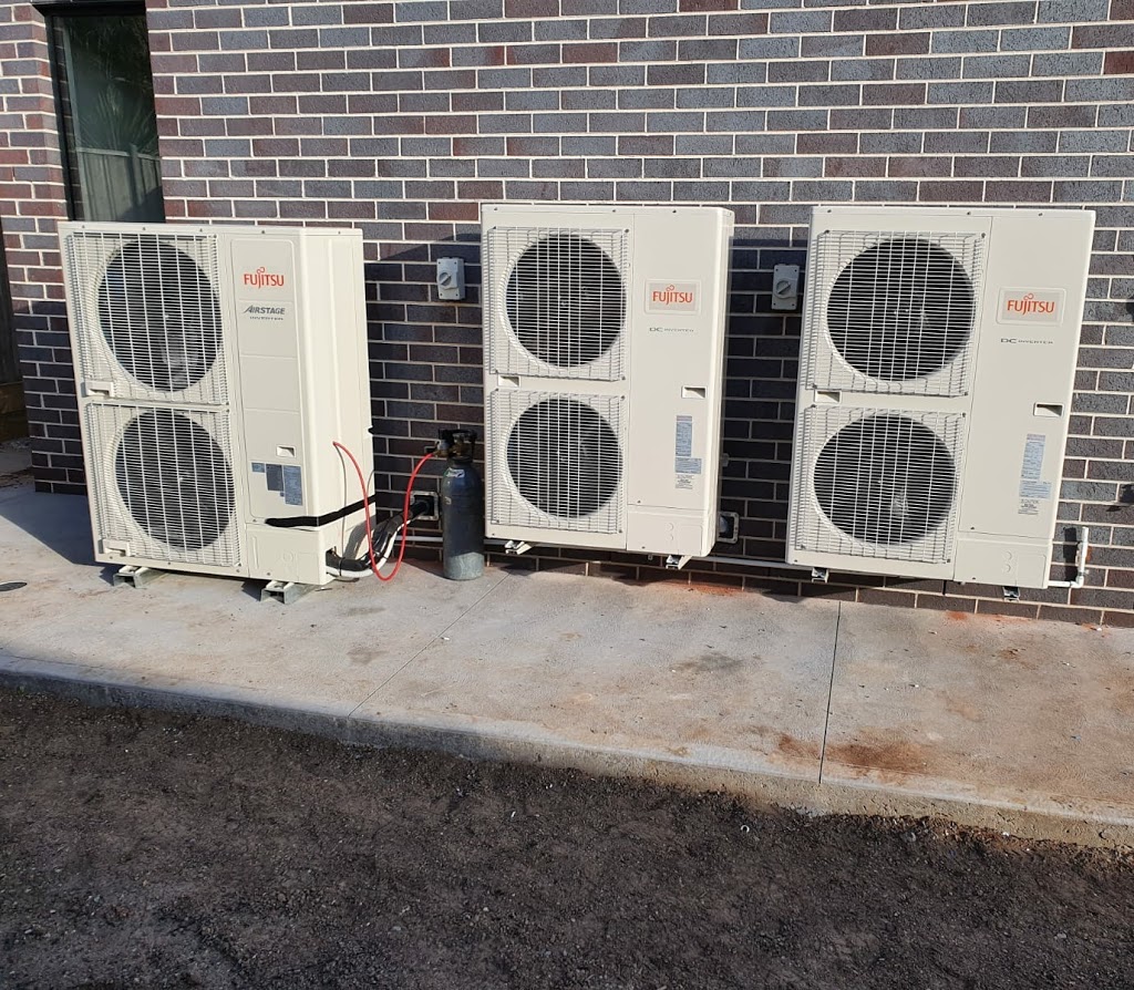 SelectAir Heating and Cooling | general contractor | 10 Assisi St, Fraser Rise VIC 3336, Australia | 0490484534 OR +61 490 484 534