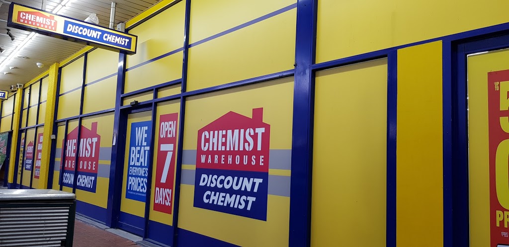Chemist Warehouse Tunstall Square | pharmacy | Sh 67A/B Cnr Tunstall Rd &, Doncaster Rd, Doncaster East VIC 3109, Australia | 0398731187 OR +61 3 9873 1187