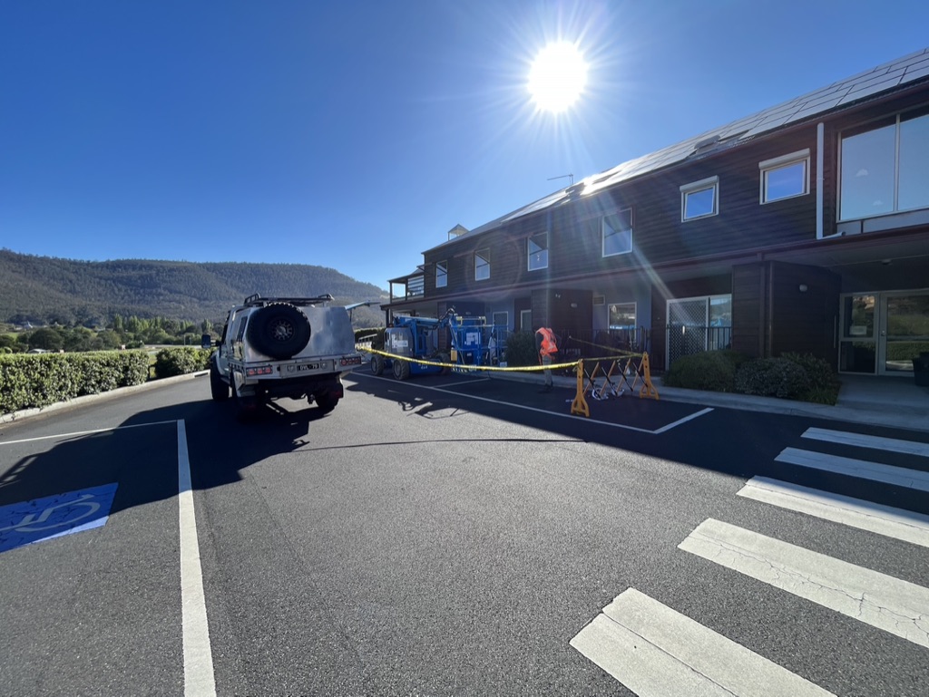 Air-Elec Hobart | Unit 5/160 Bungana Way, Cambridge TAS 7170, Australia | Phone: (03) 6123 9403