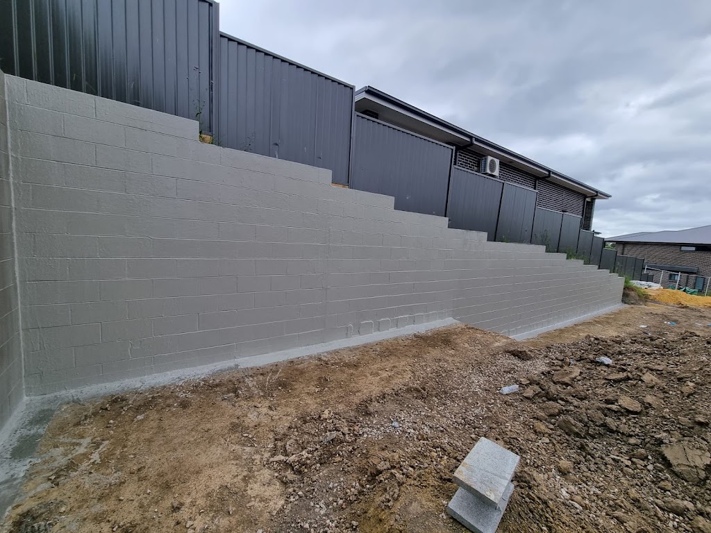 Adzseal Waterproofing Pty Ltd | 72 Fanflower Ave, Denham Court NSW 2565, Australia | Phone: 0405 304 658