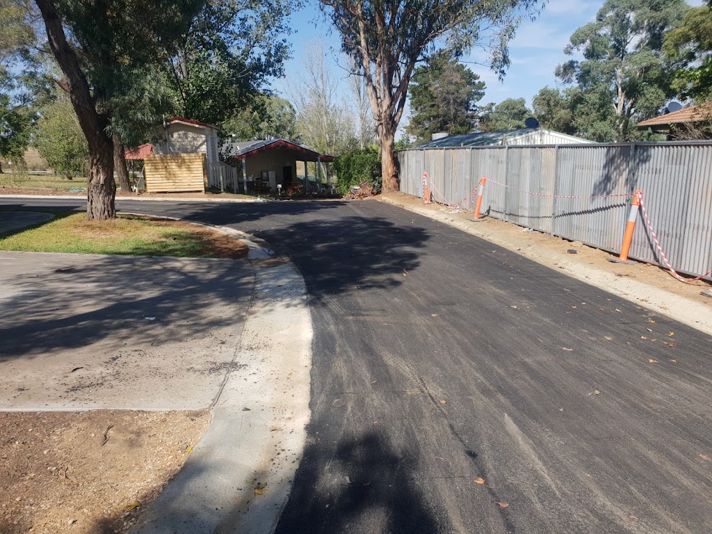 Aussie Digger NSW | 5475 Sydney Rd, Raglan NSW 2795, Australia | Phone: 0407 442 366