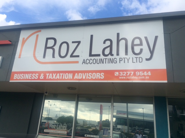 Roz Lahey Accounting | accounting | 528 Compton Rd, Stretton QLD 4116, Australia | 0732779544 OR +61 7 3277 9544