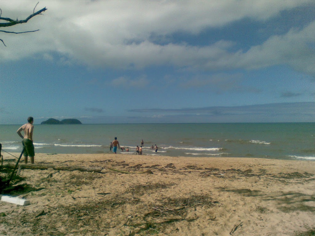 Cowie Beach | tourist attraction | Bloomfield Track, Cape Tribulation QLD 4873, Australia | 0740989171 OR +61 7 4098 9171