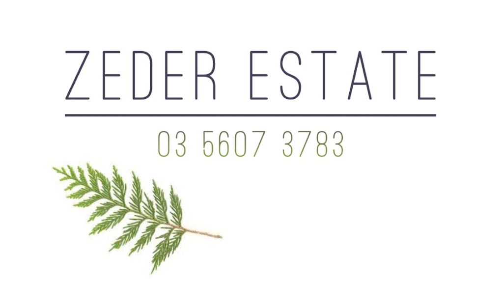 Zeder Estate | home goods store | 2 Stephens Rd, Bass VIC 3991, Australia | 0432995749 OR +61 432 995 749