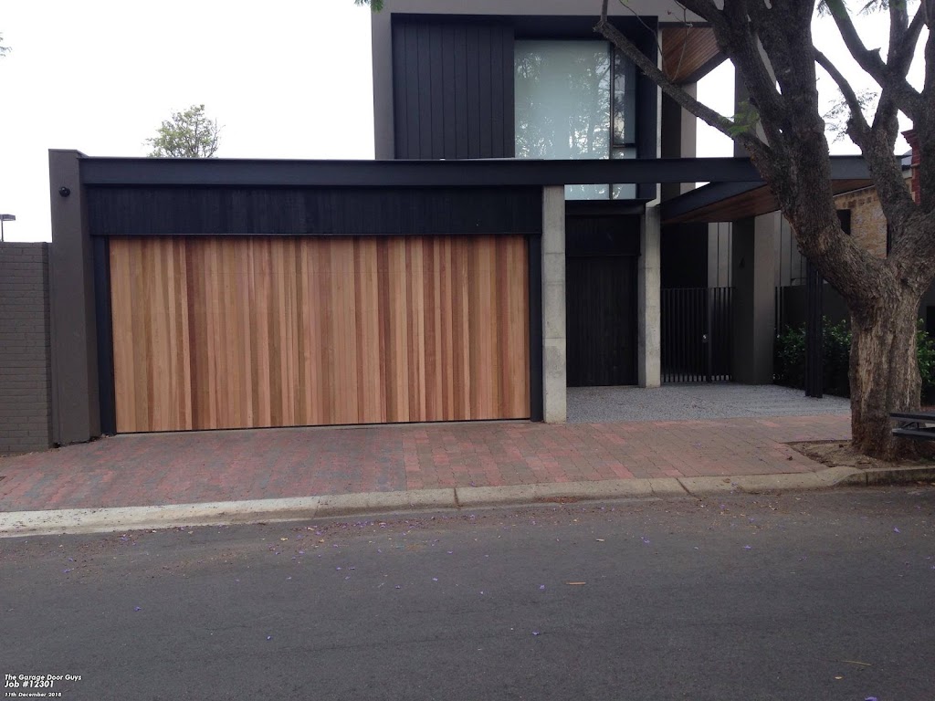 The Garage Door Guys | Shop 5, No/2 Follett Cl, Totness SA 5250, Australia | Phone: (08) 8391 0113