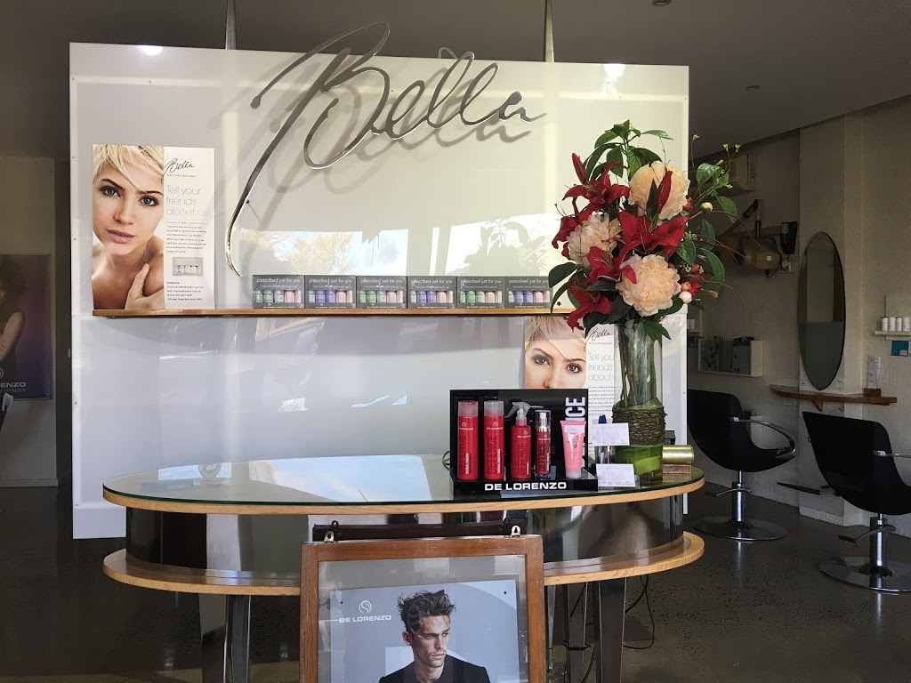 Bella The Cut & Colour Salon | hair care | 105 High St, Woodend VIC 3442, Australia | 0354273030 OR +61 3 5427 3030