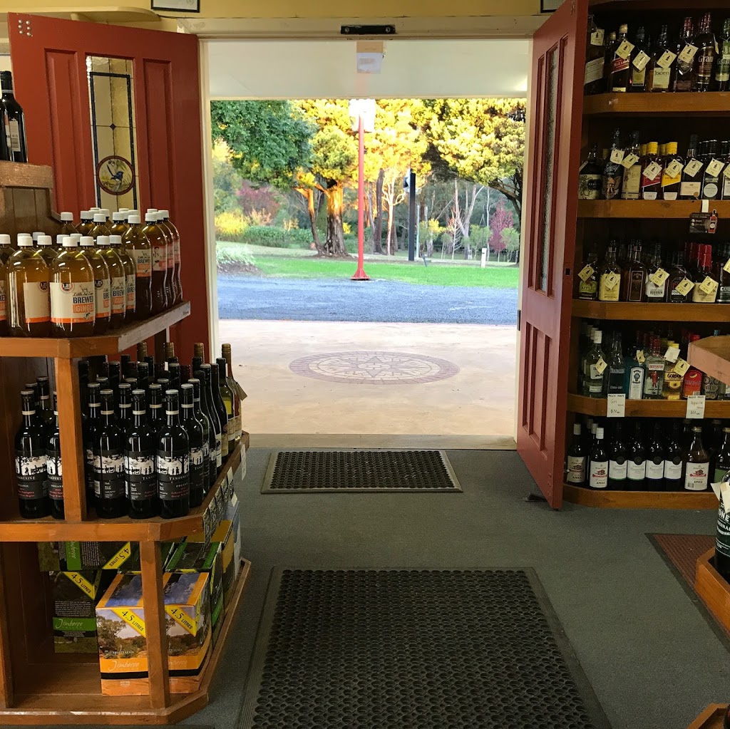 The Lady Jane Bottle Shop | store | 23 Bulahdelah Way, Bulahdelah NSW 2423, Australia | 0249974274 OR +61 2 4997 4274