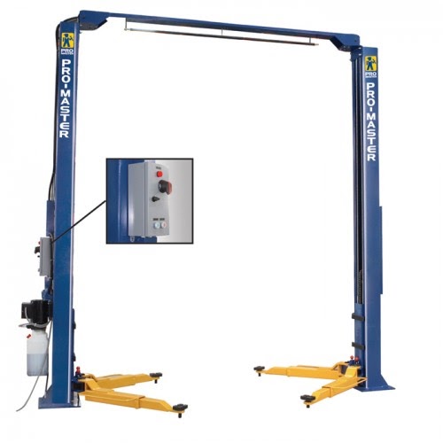 Super Hoist Plus | 66 Sydney Rd, Goulburn NSW 2580, Australia | Phone: (02) 4860 3333