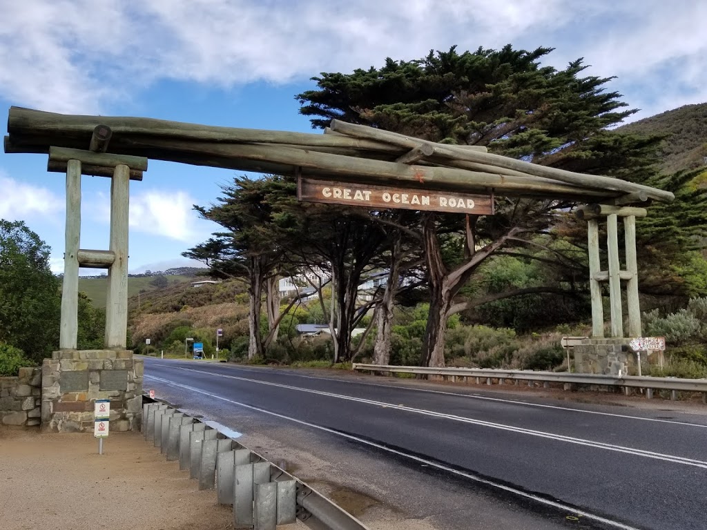 Great Ocean Roag | museum | Lavers Hill VIC 3238, Australia