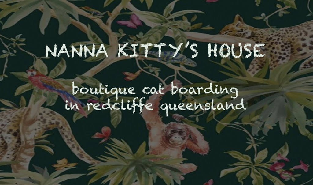 nanna kittys house | 10 Malcolm St, Beachmere QLD 4510, Australia | Phone: 0411 386 103