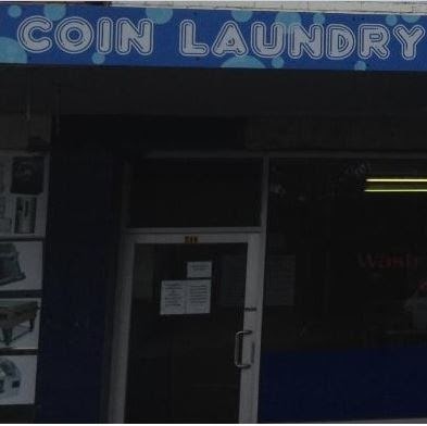 Wash Cycle Coin Laundry | laundry | 246 Sussex St, Pascoe Vale VIC 3044, Australia | 0435841137 OR +61 435 841 137