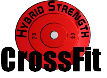 Hybrid Strength CrossFit | gym | 17 Mining St, Bundamba QLD 4304, Australia | 0416044382 OR +61 416 044 382