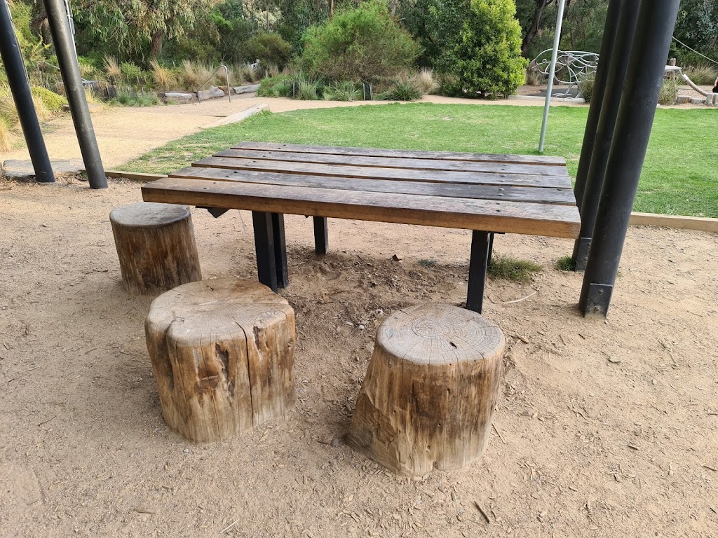 Valley Reserve Playspace | 80 Waimarie Dr, Mount Waverley VIC 3149, Australia | Phone: (03) 9518 3555