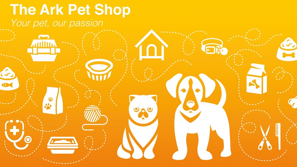The Ark Pet Shop | pet store | 352 Pacific Hwy, Lindfield NSW 2070, Australia | 0294161300 OR +61 2 9416 1300