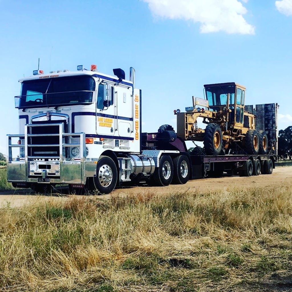 Low Loader Services Pty Ltd |  | 1700 Dohertys Rd, Mount Cottrell VIC 3024, Australia | 0439343961 OR +61 439 343 961