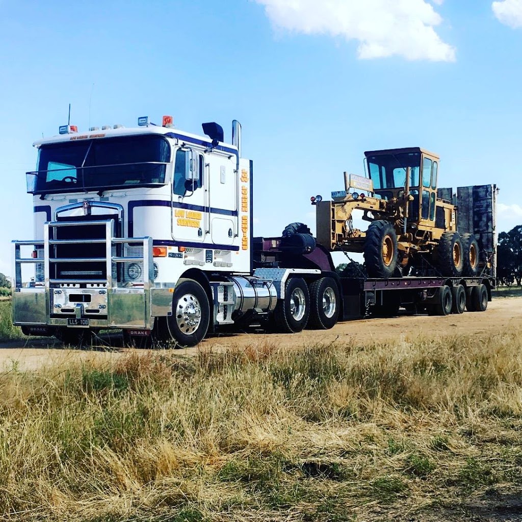 Low Loader Services Pty Ltd | 1700 Dohertys Rd, Mount Cottrell VIC 3024, Australia | Phone: 0439 343 961