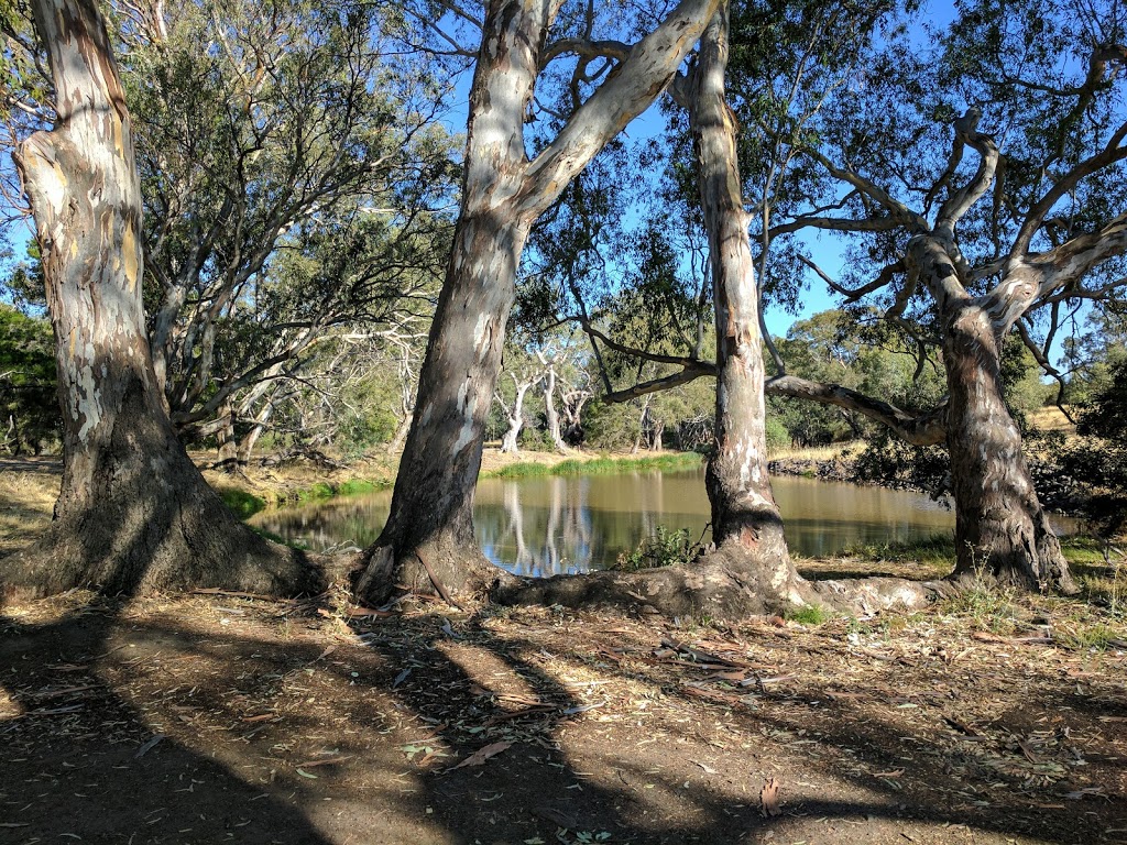 Water Outlet | Lake Lonsdale VIC 3381, Australia