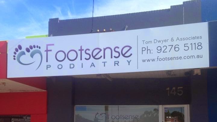 Footsense Podiatry | doctor | 145 Walter Rd W, Dianella WA 6059, Australia | 0892765118 OR +61 8 9276 5118
