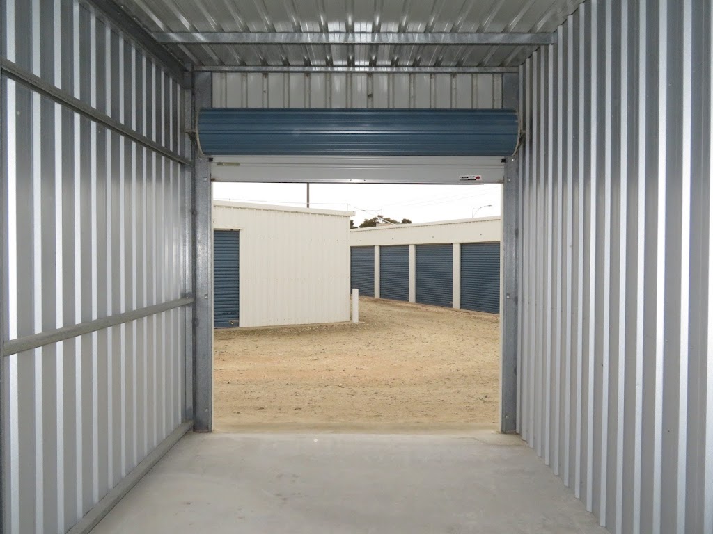 Seaside Storage | storage | 15 Commerce Cres, Hindmarsh Valley SA 5211, Australia | 0875224848 OR +61 8 7522 4848