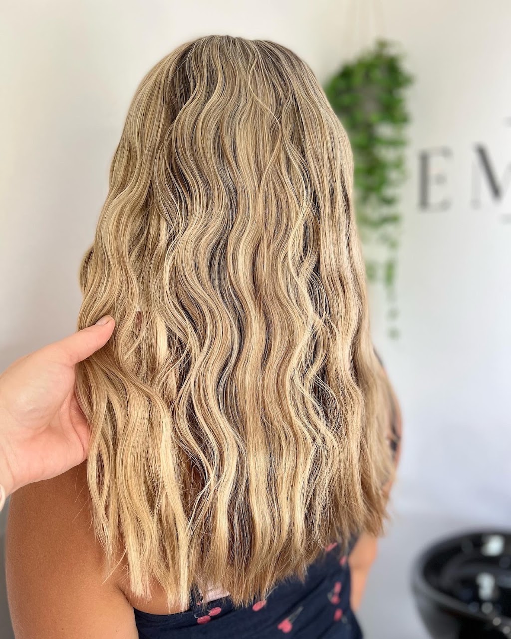 EmpireHair | 59 Federation Dr, Terranora NSW 2486, Australia | Phone: 0406 661 077