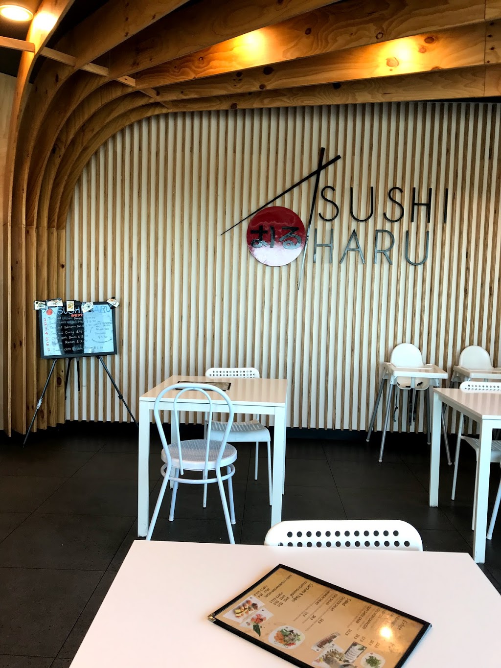 Sushi Haru | T113 Orana Mall wheelers Lane, Dubbo NSW 2830, Australia | Phone: (02) 6884 6778