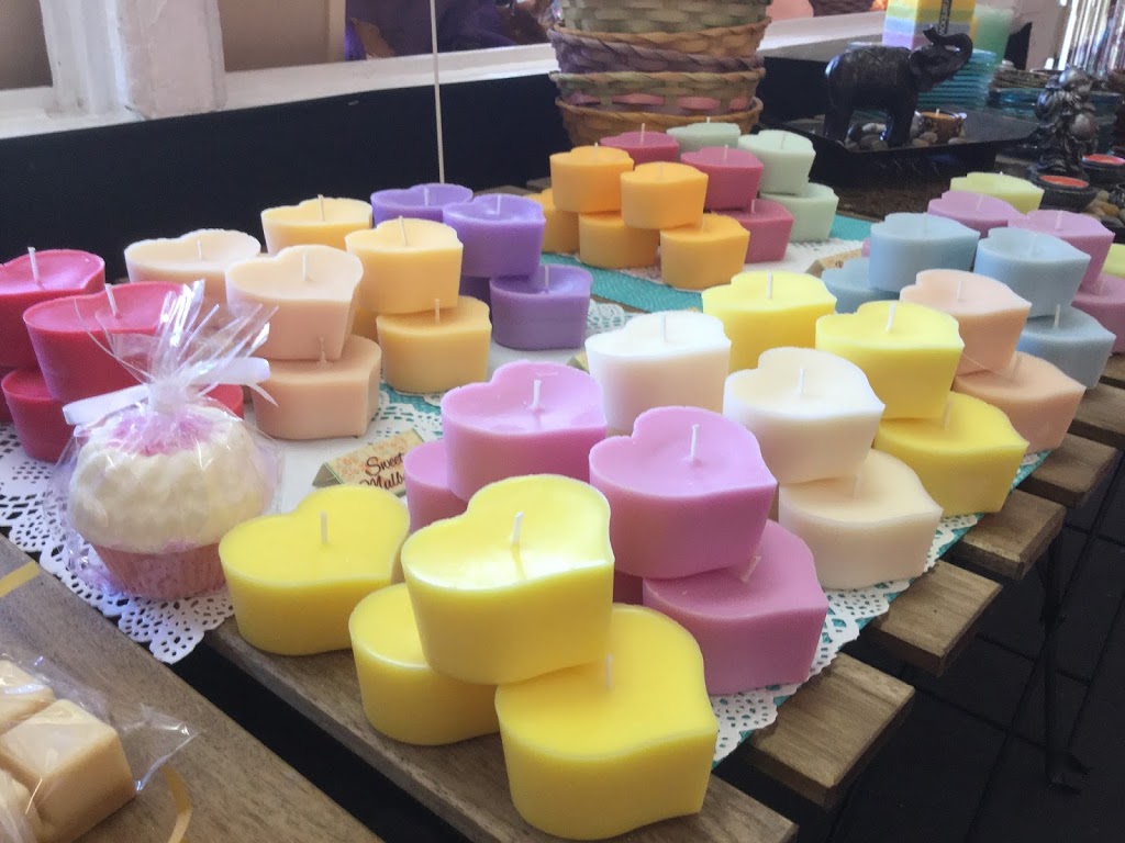 Snice Candles | home goods store | 11A Jetty Rd, Largs Bay SA 5016, Australia | 0433678701 OR +61 433 678 701