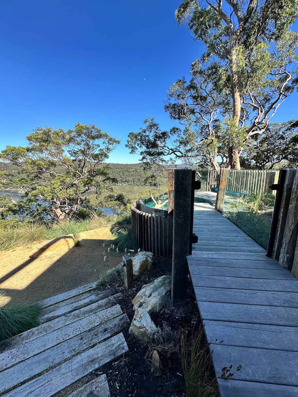 Patonga House | 69 Patonga Dr, Patonga NSW 2256, Australia | Phone: 0411 555 566
