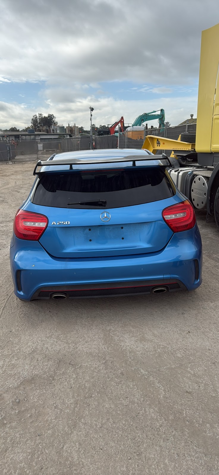 Grande Car Removals | 70 Pratten St, Kemps Creek NSW 2178, Australia | Phone: 0411 026 380