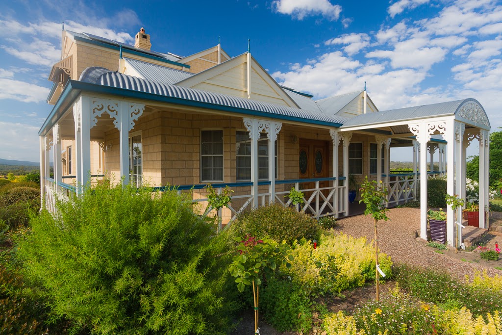Grovely House Bed and Breakfast Stanthorpe | lodging | 1A Torrisi Terrace, Stanthorpe QLD 4380, Australia | 0746810484 OR +61 7 4681 0484