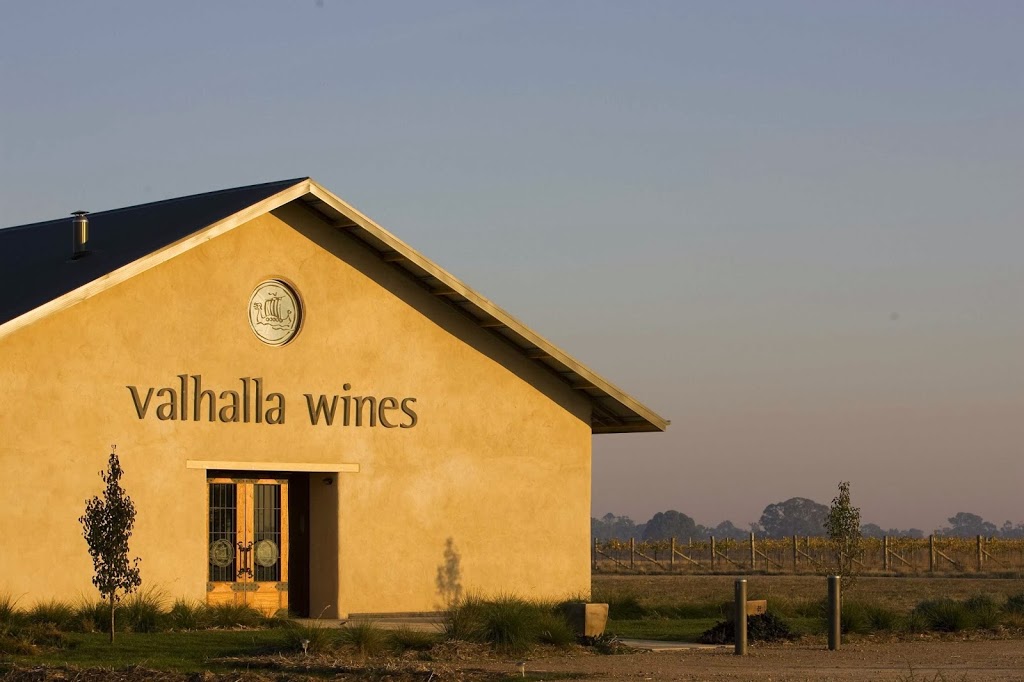 Valhalla Wines | food | 163 All Saints Rd, Wahgunyah VIC 3687, Australia | 0260331438 OR +61 2 6033 1438