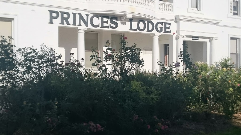Princes Lodge Motel | lodging | 73 Lefevre Terrace, North Adelaide SA 5006, Australia | 0882675566 OR +61 8 8267 5566