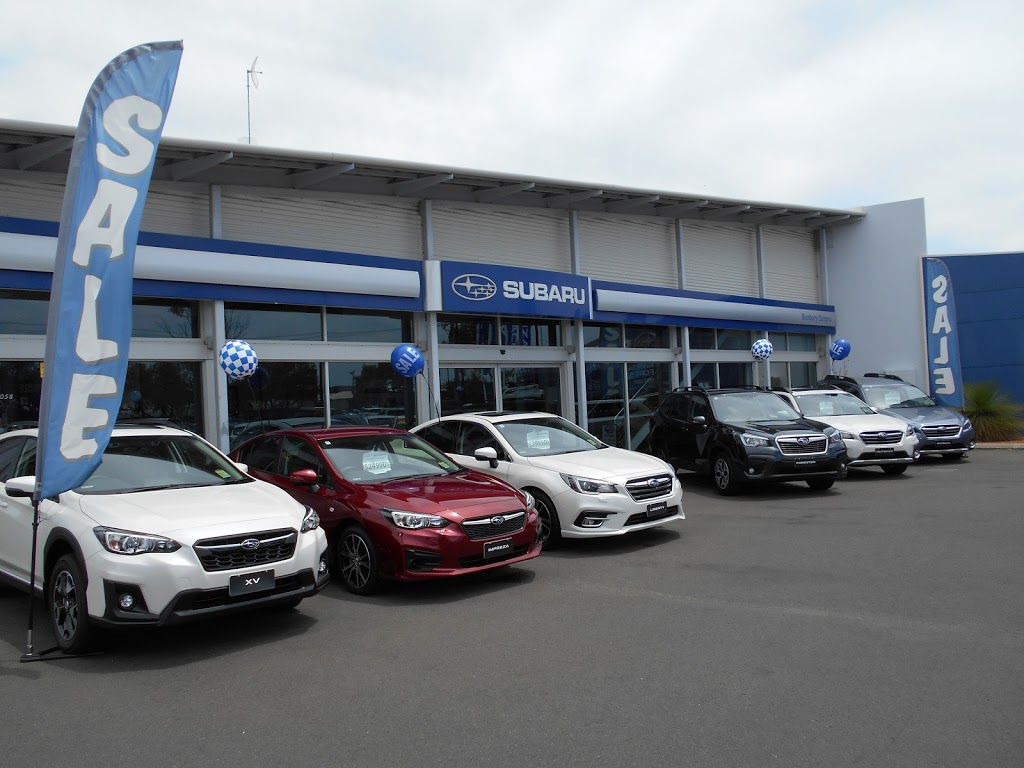 Bunbury Subaru | car repair | 16 Sandridge Rd, Bunbury WA 6230, Australia | 0897807444 OR +61 8 9780 7444